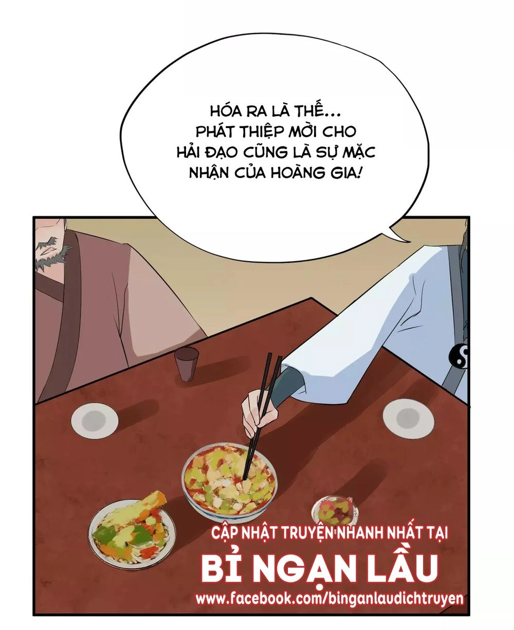 Bồng Sơn Viễn Chapter 5 - 54