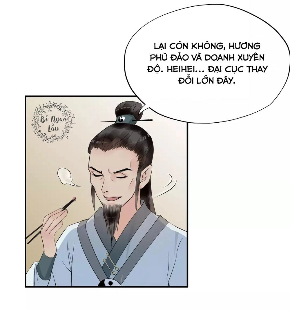 Bồng Sơn Viễn Chapter 5 - 55