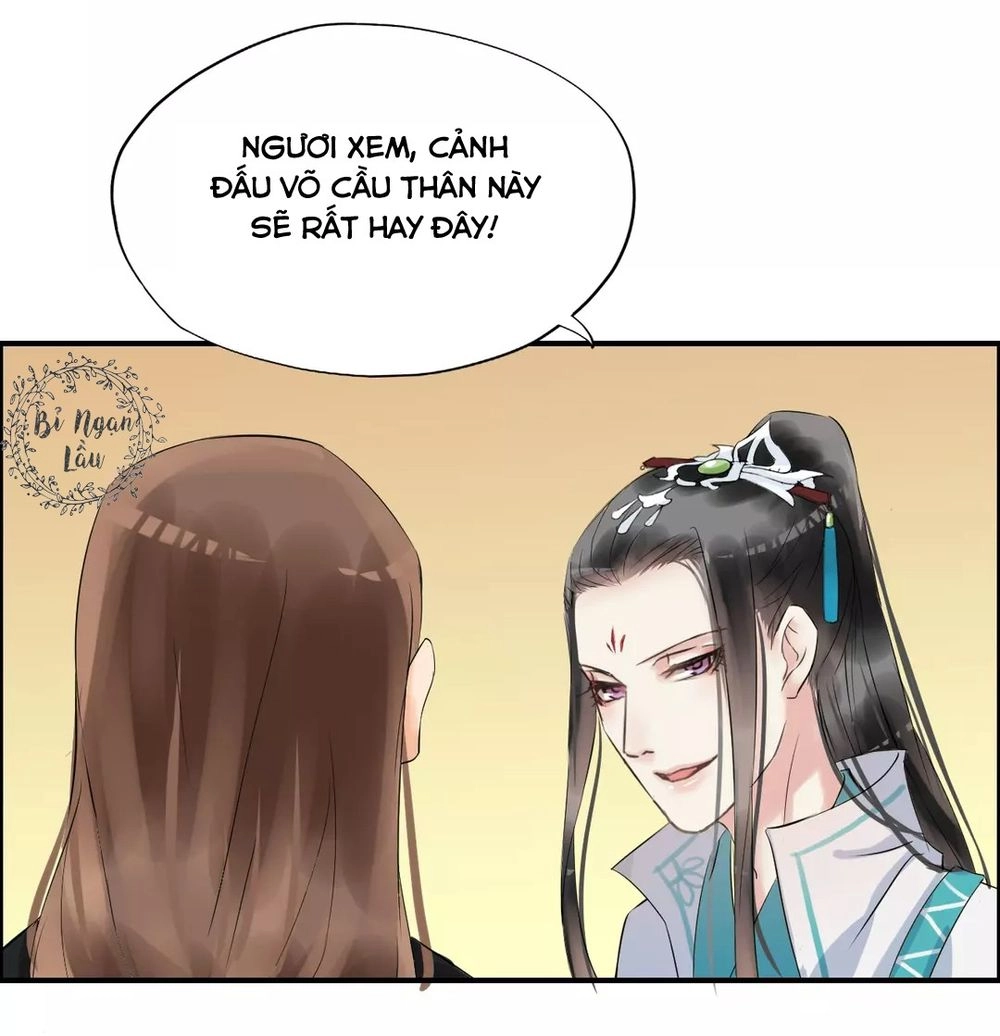 Bồng Sơn Viễn Chapter 5 - 56