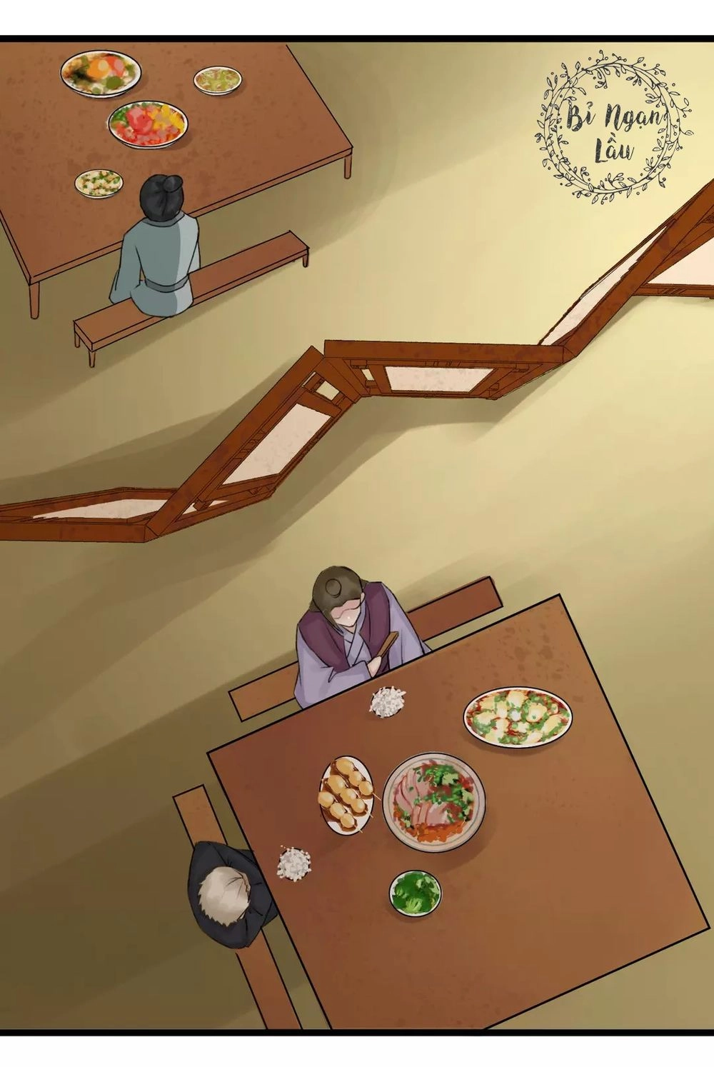 Bồng Sơn Viễn Chapter 5 - 64