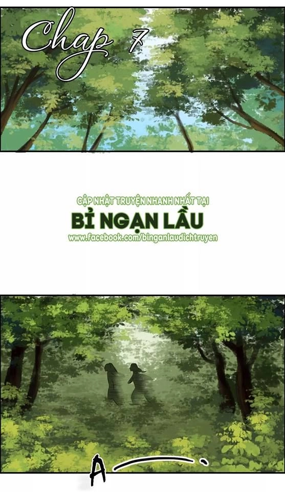 Bồng Sơn Viễn Chapter 7 - 1