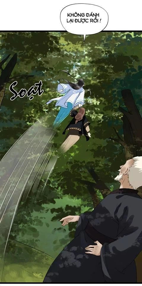 Bồng Sơn Viễn Chapter 7 - 17