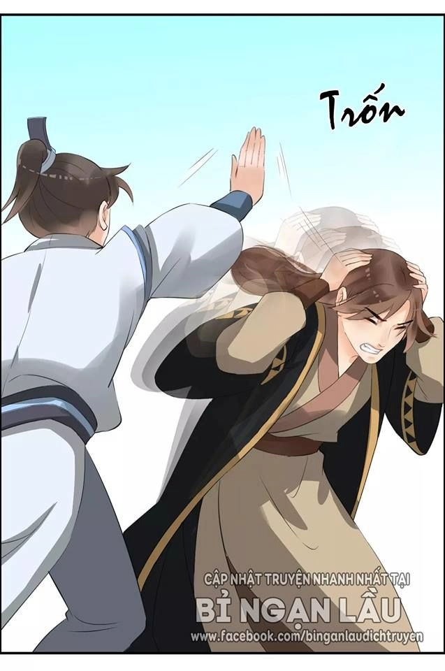 Bồng Sơn Viễn Chapter 9 - 15