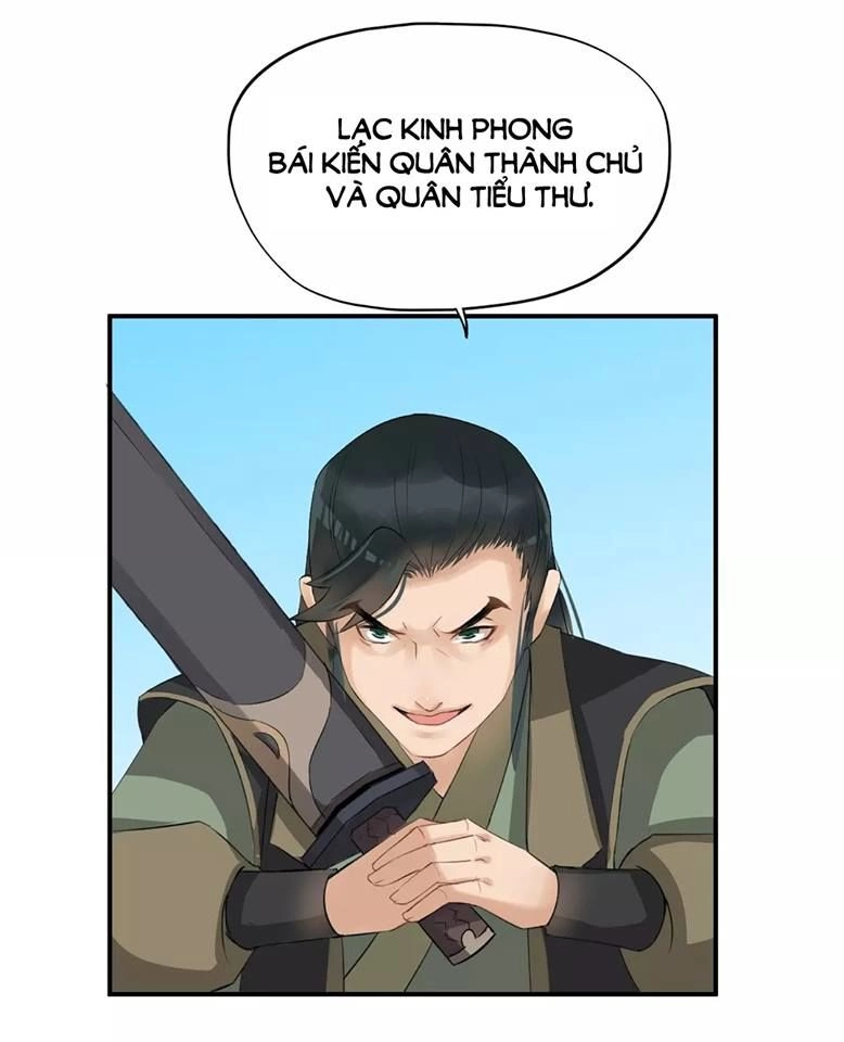 Bồng Sơn Viễn Chapter 10 - 7