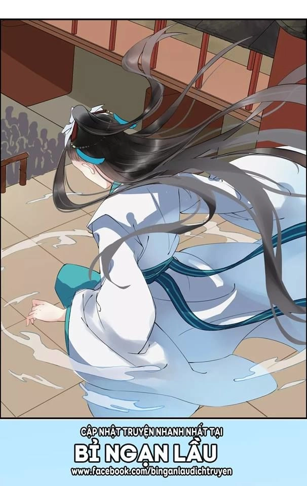 Bồng Sơn Viễn Chapter 10 - 10