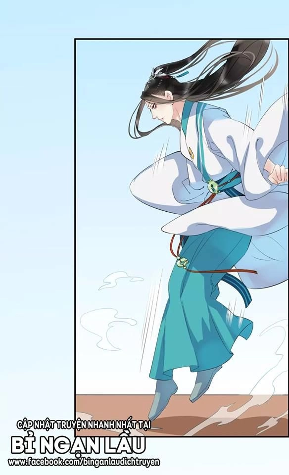 Bồng Sơn Viễn Chapter 10 - 11