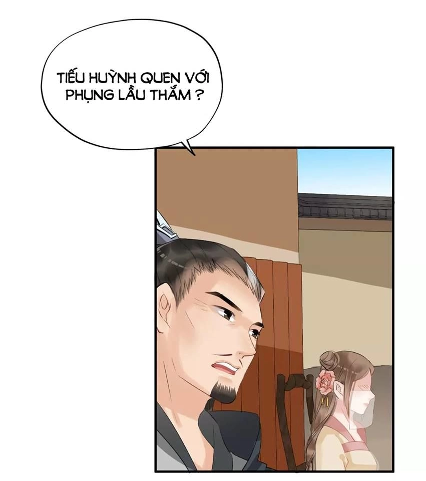 Bồng Sơn Viễn Chapter 10 - 17