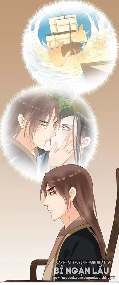 Bồng Sơn Viễn Chapter 10 - 20