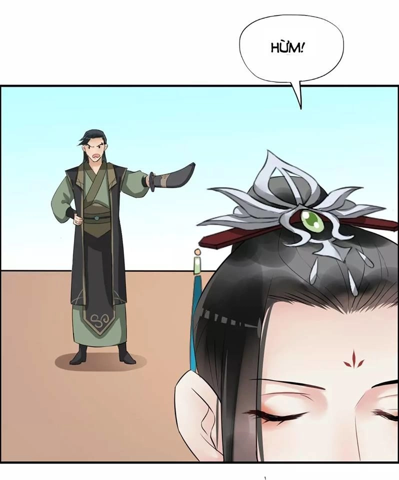 Bồng Sơn Viễn Chapter 10 - 30