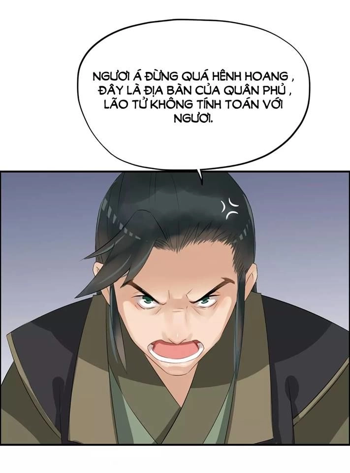 Bồng Sơn Viễn Chapter 10 - 34