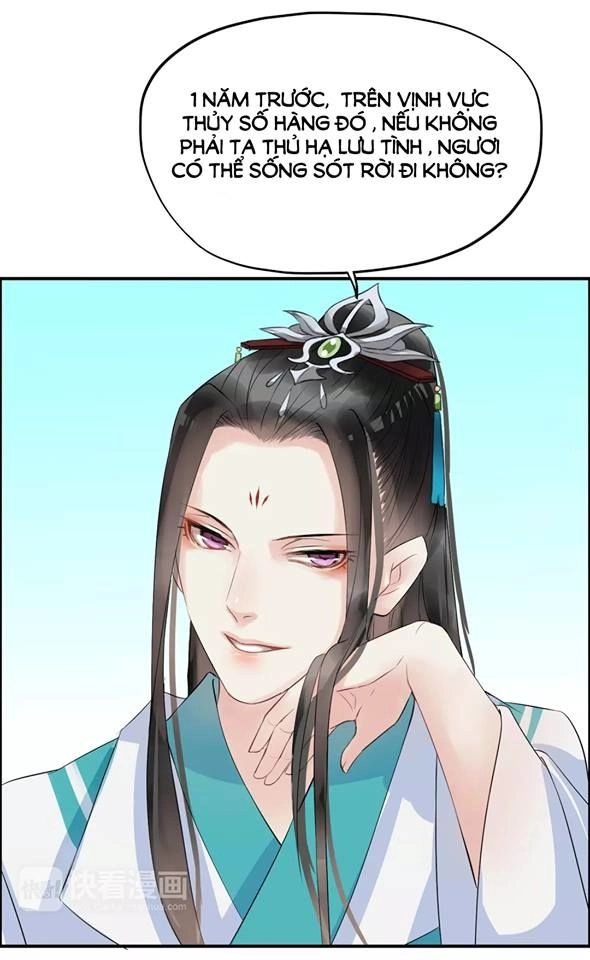 Bồng Sơn Viễn Chapter 10 - 35
