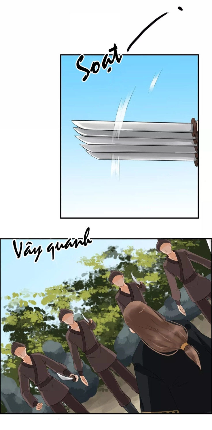 Bồng Sơn Viễn Chapter 12 - 19