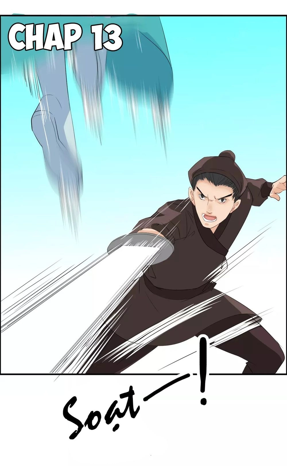 Bồng Sơn Viễn Chapter 13 - 2