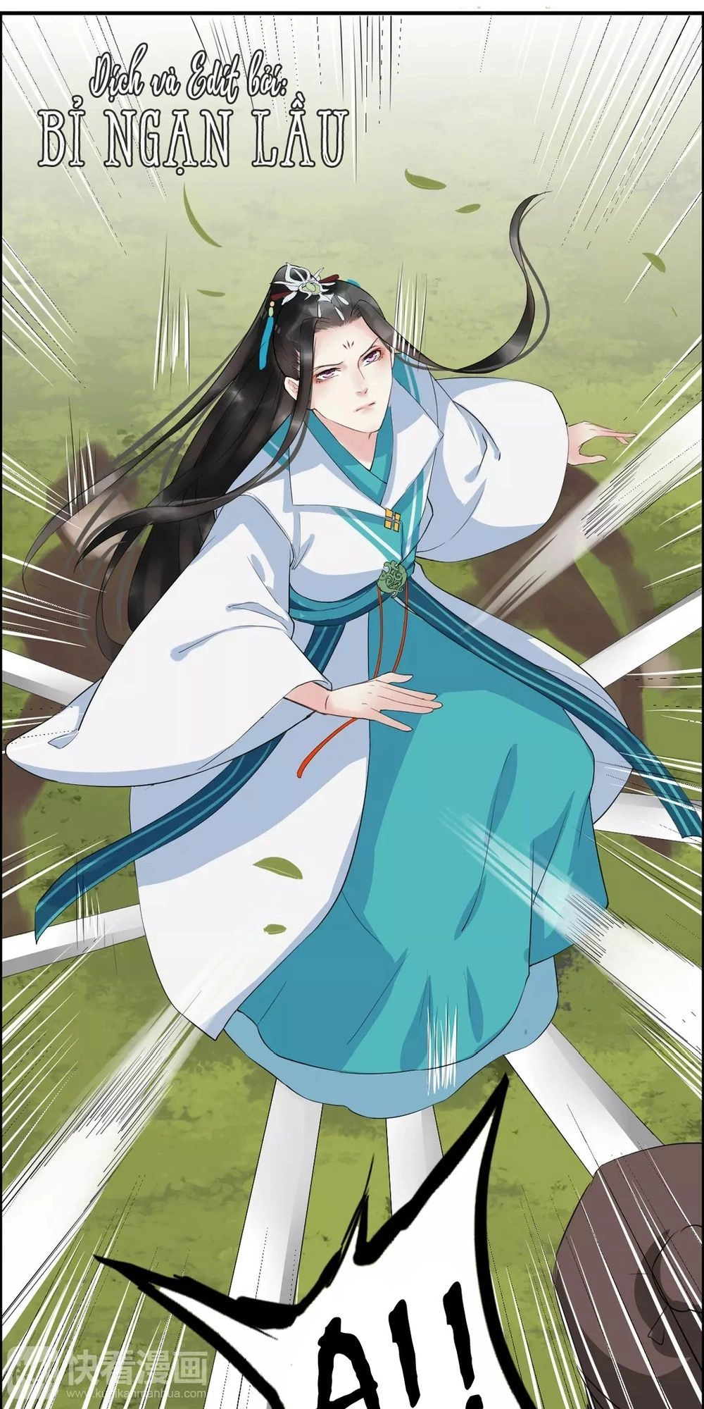 Bồng Sơn Viễn Chapter 13 - 6