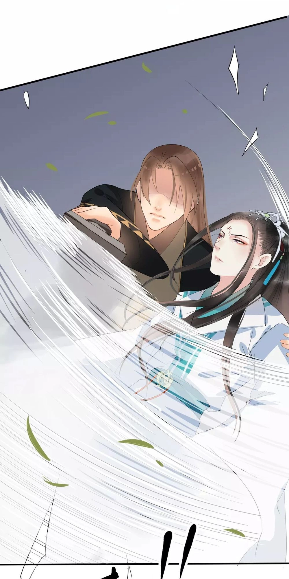Bồng Sơn Viễn Chapter 13 - 11