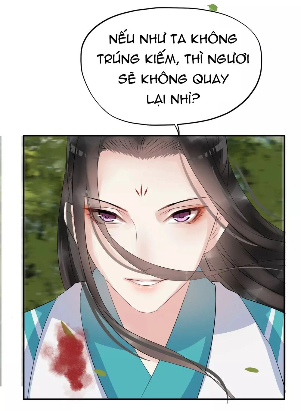 Bồng Sơn Viễn Chapter 13 - 17