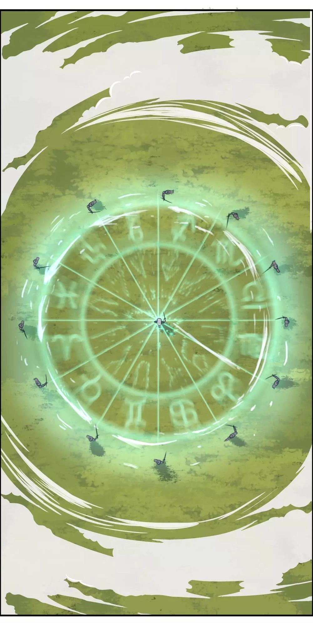 Bồng Sơn Viễn Chapter 13 - 29