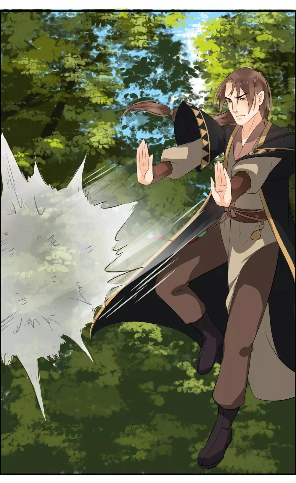 Bồng Sơn Viễn Chapter 13 - 42
