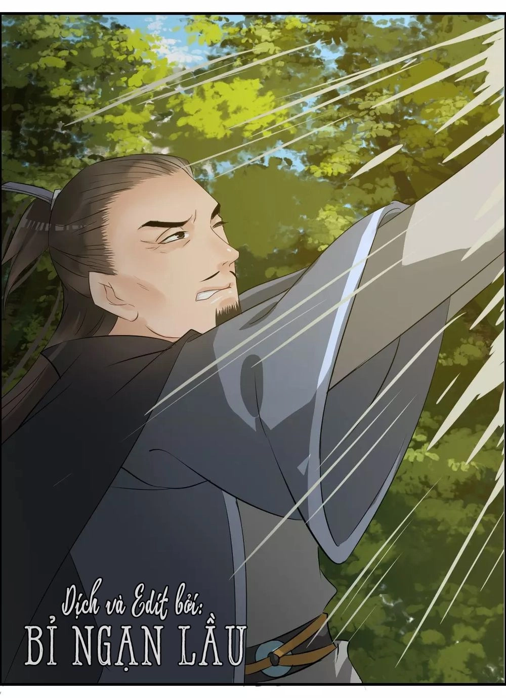 Bồng Sơn Viễn Chapter 13 - 43