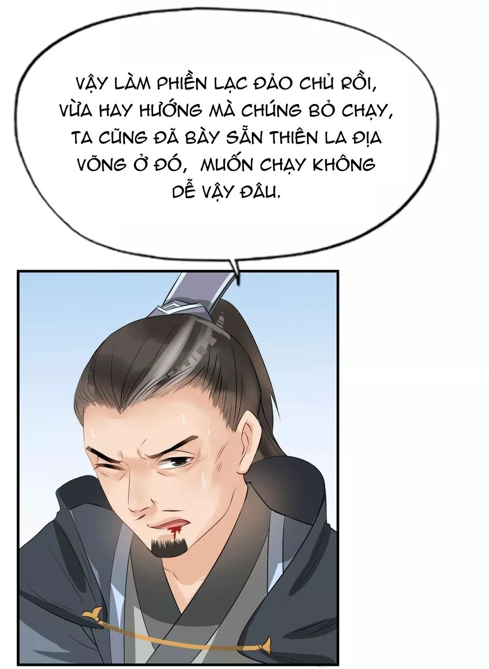 Bồng Sơn Viễn Chapter 13 - 49