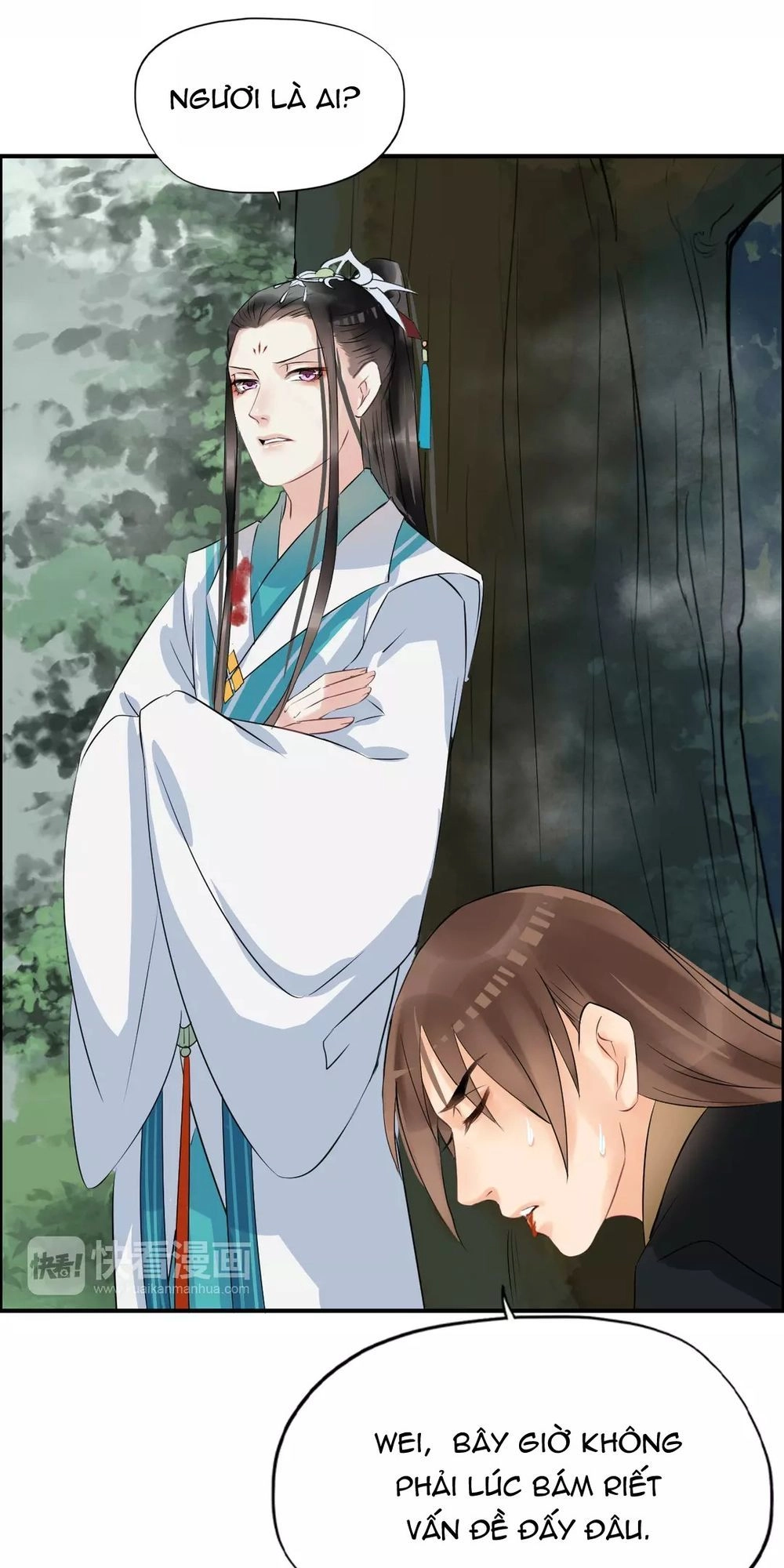 Bồng Sơn Viễn Chapter 13 - 55