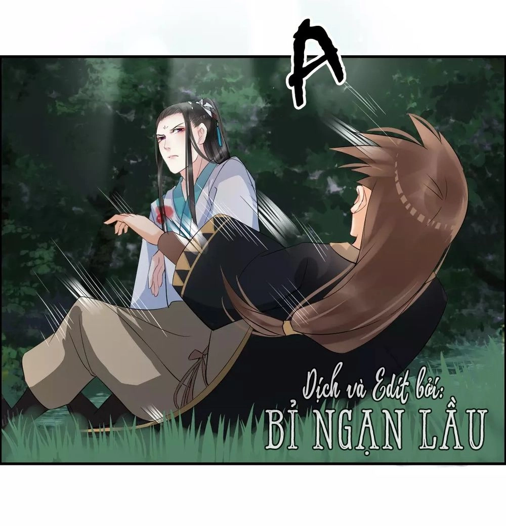 Bồng Sơn Viễn Chapter 13 - 68