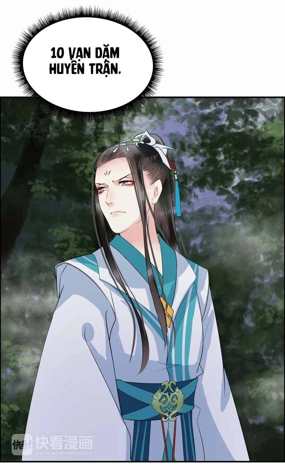 Bồng Sơn Viễn Chapter 13 - 71