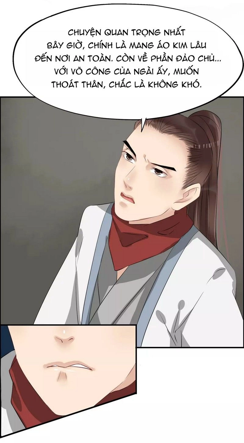 Bồng Sơn Viễn Chapter 14 - 4