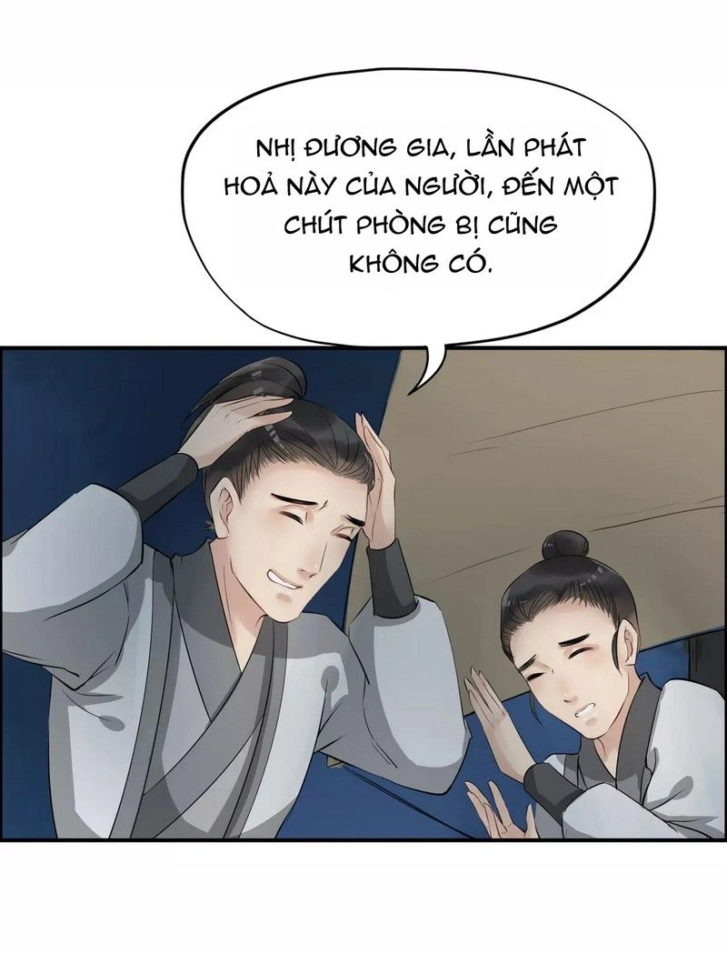 Bồng Sơn Viễn Chapter 14 - 6