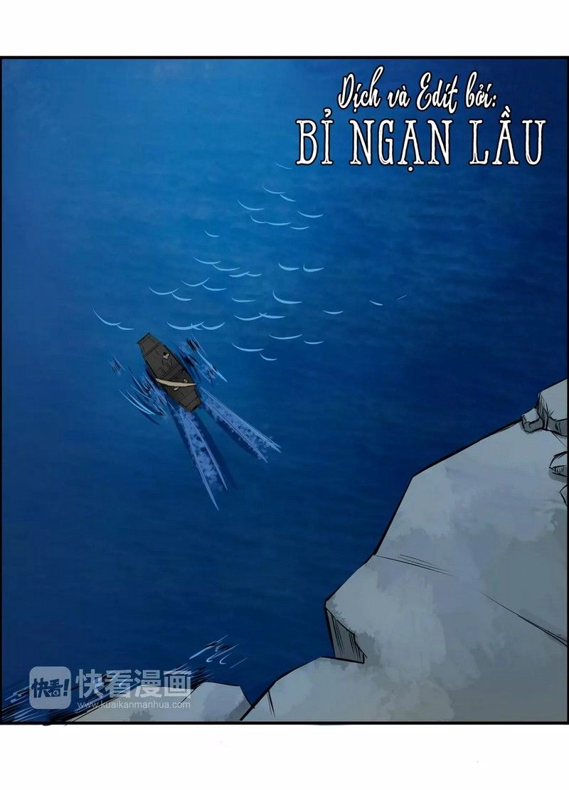Bồng Sơn Viễn Chapter 14 - 7