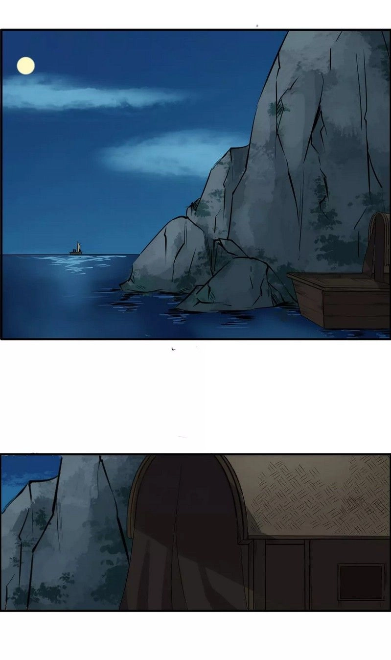 Bồng Sơn Viễn Chapter 14 - 8