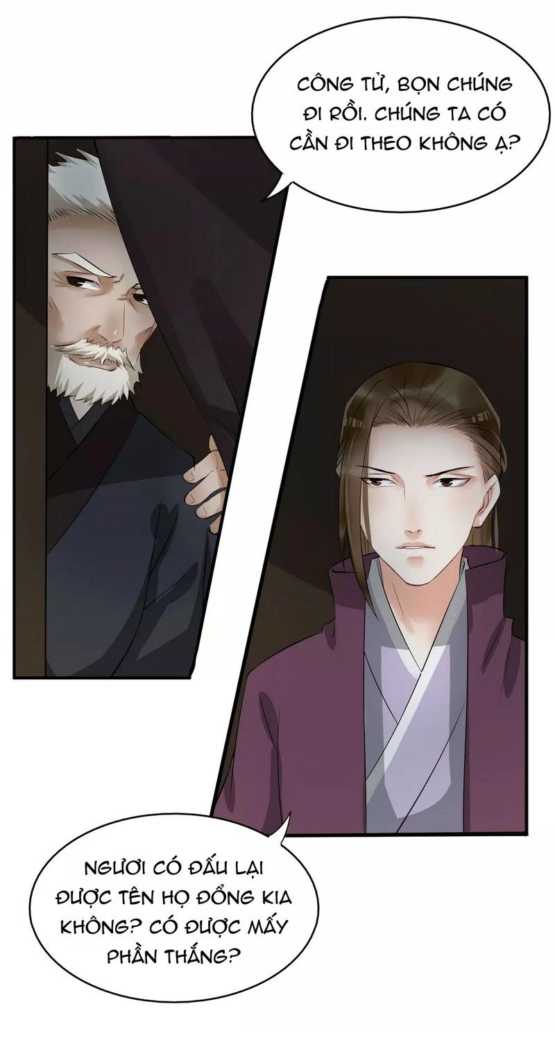 Bồng Sơn Viễn Chapter 14 - 9