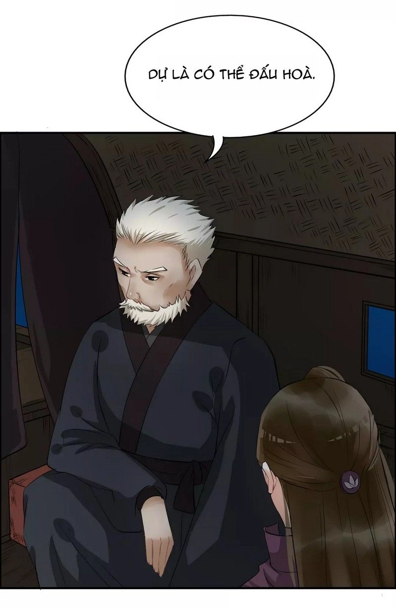 Bồng Sơn Viễn Chapter 14 - 10