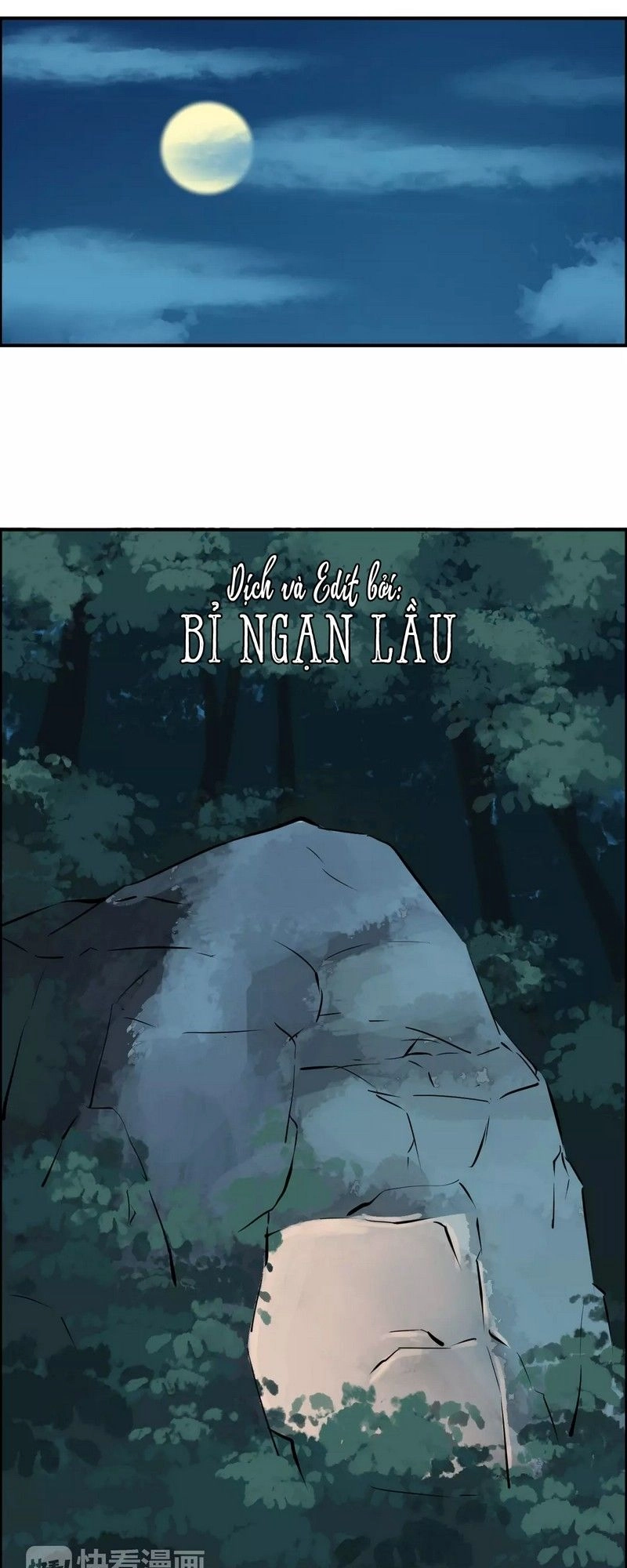 Bồng Sơn Viễn Chapter 14 - 15