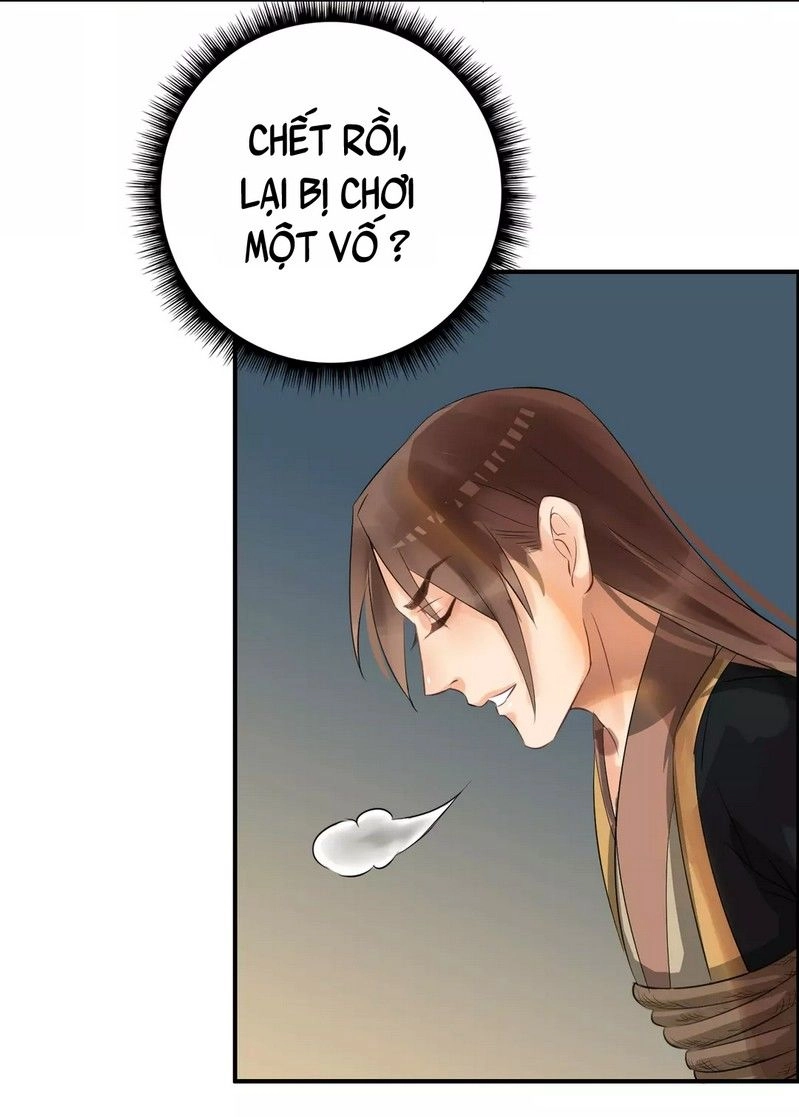 Bồng Sơn Viễn Chapter 14 - 19