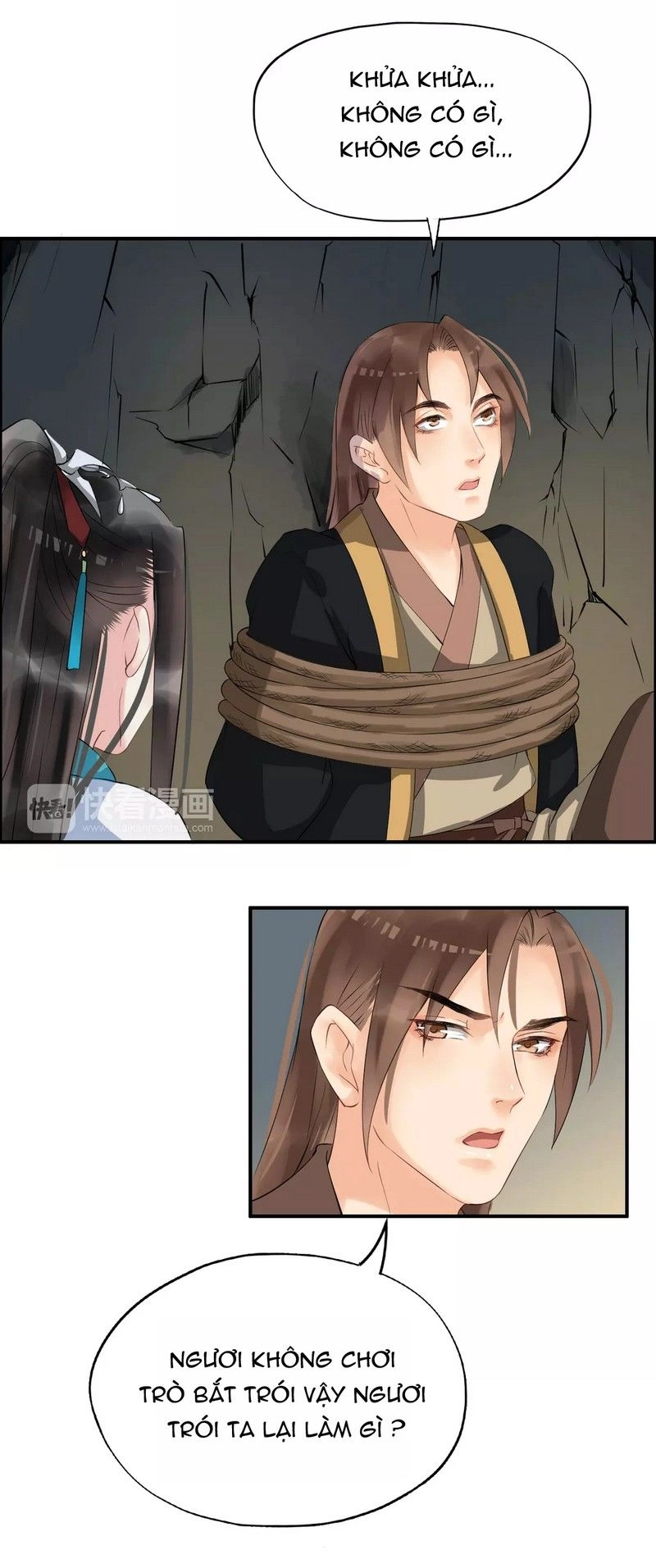 Bồng Sơn Viễn Chapter 14 - 22