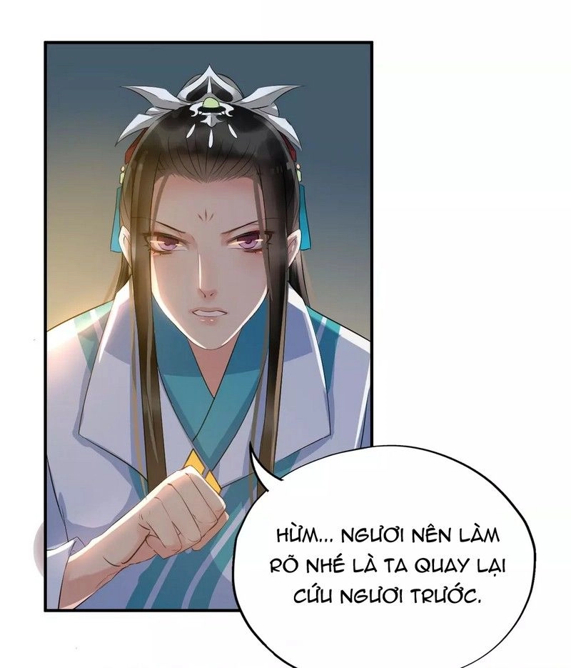 Bồng Sơn Viễn Chapter 14 - 24