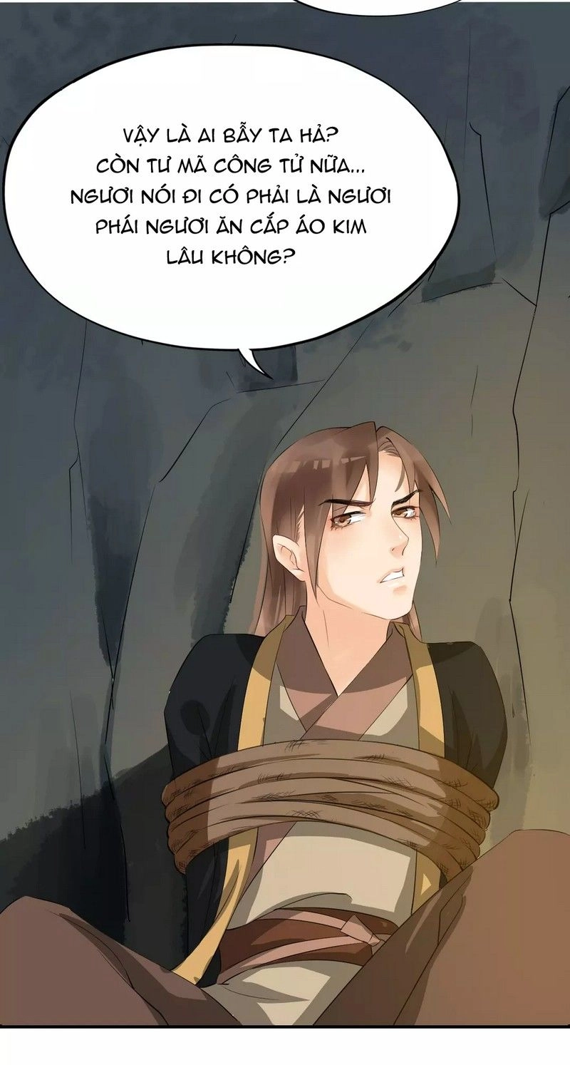 Bồng Sơn Viễn Chapter 14 - 25