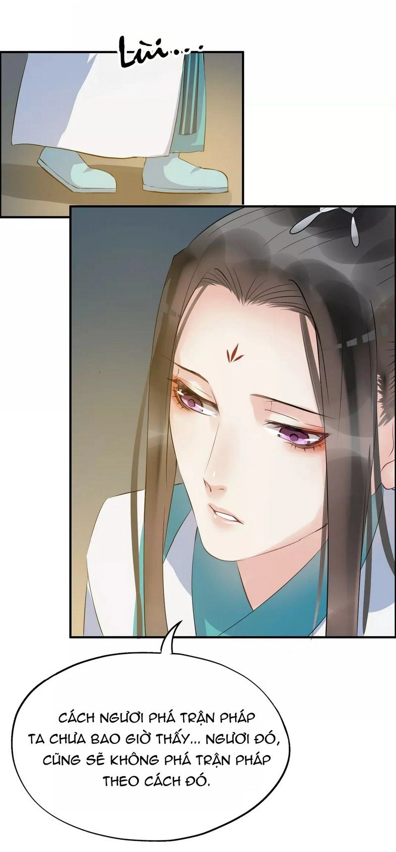 Bồng Sơn Viễn Chapter 14 - 30