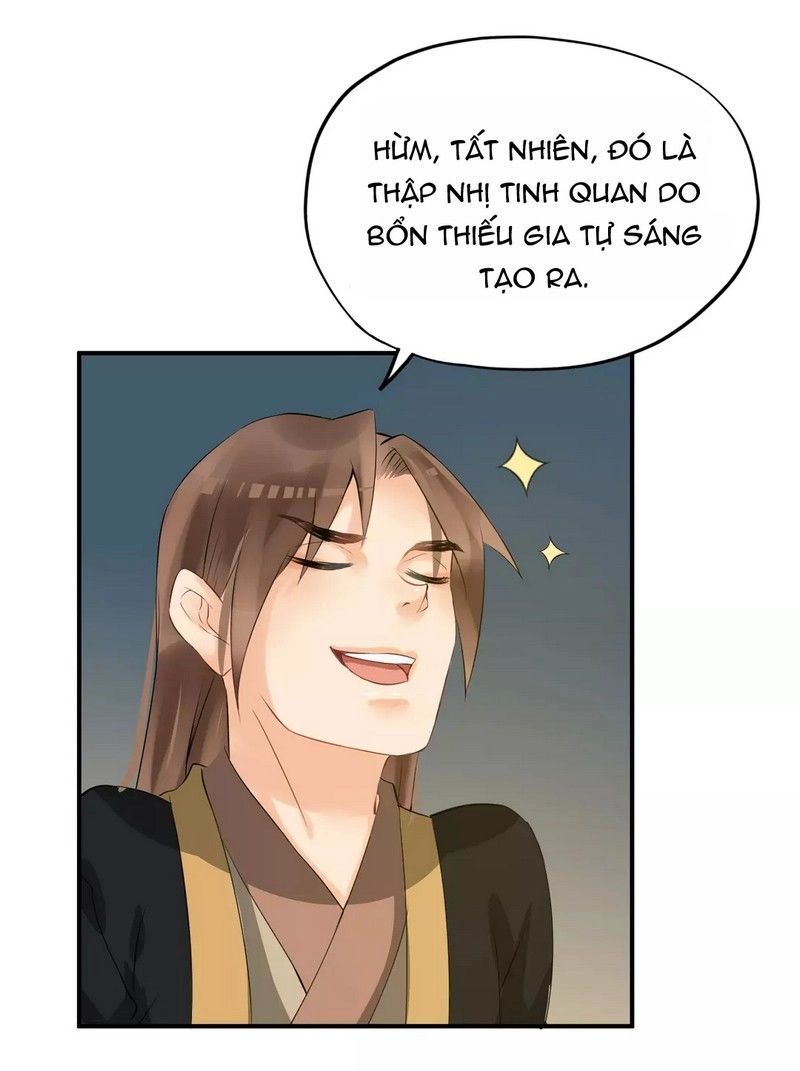 Bồng Sơn Viễn Chapter 14 - 31