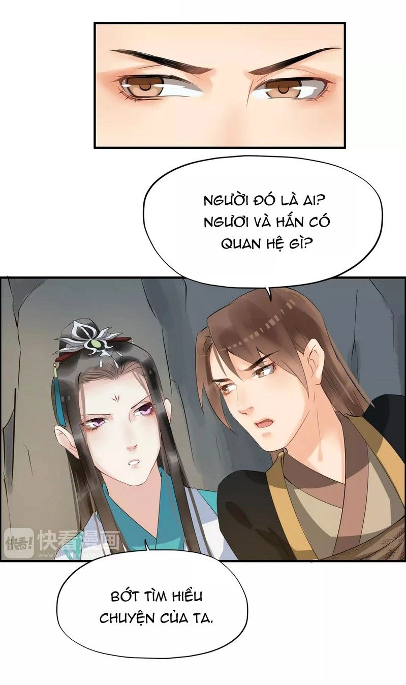 Bồng Sơn Viễn Chapter 14 - 32