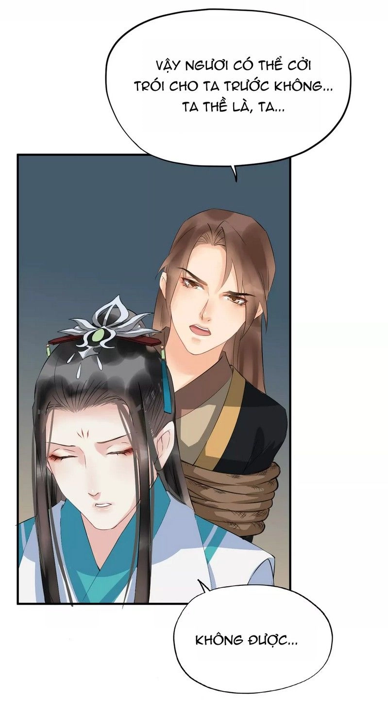 Bồng Sơn Viễn Chapter 14 - 33