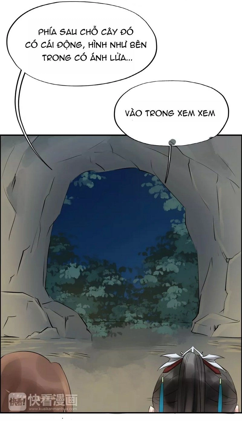 Bồng Sơn Viễn Chapter 14 - 34