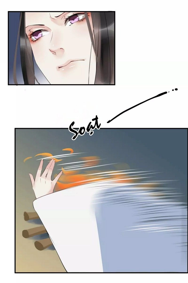 Bồng Sơn Viễn Chapter 14 - 35