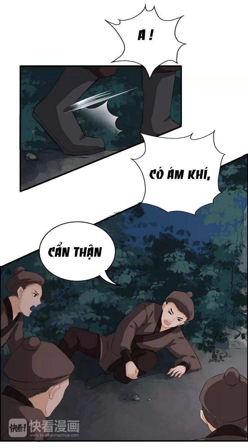 Bồng Sơn Viễn Chapter 14 - 37