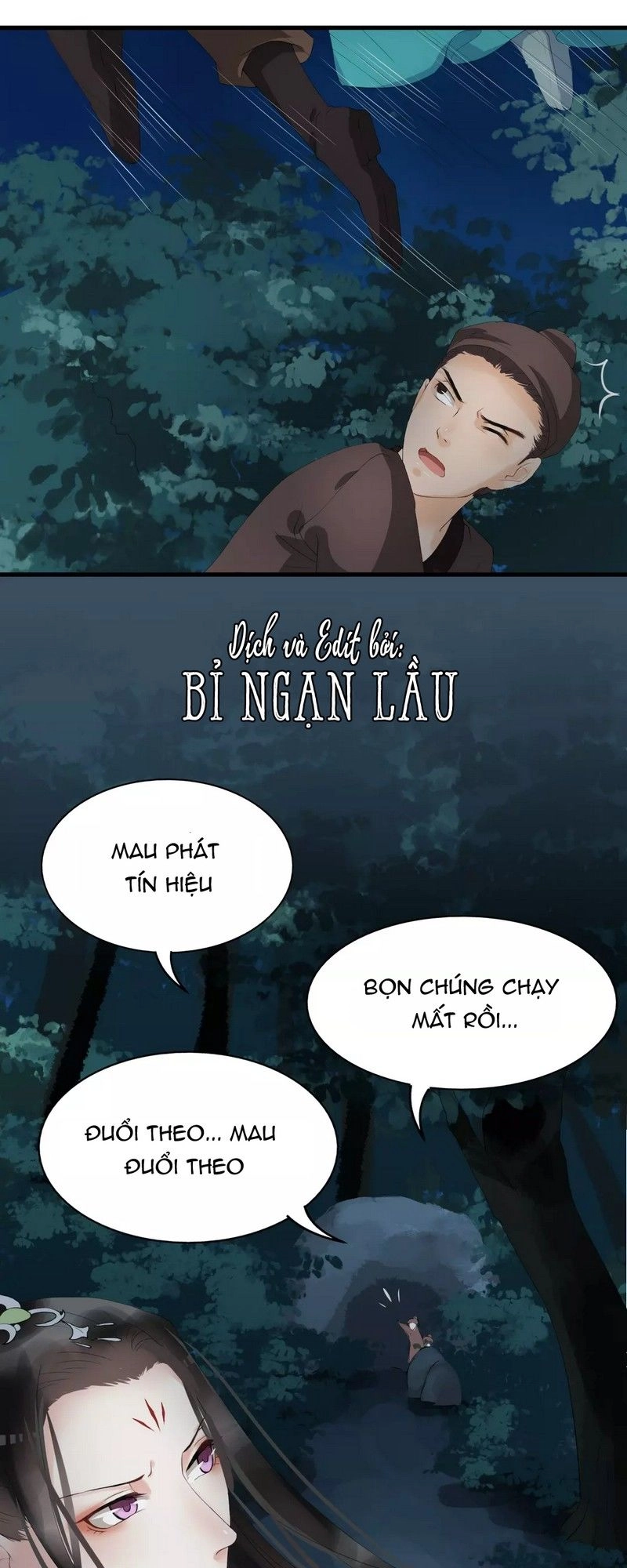 Bồng Sơn Viễn Chapter 14 - 39