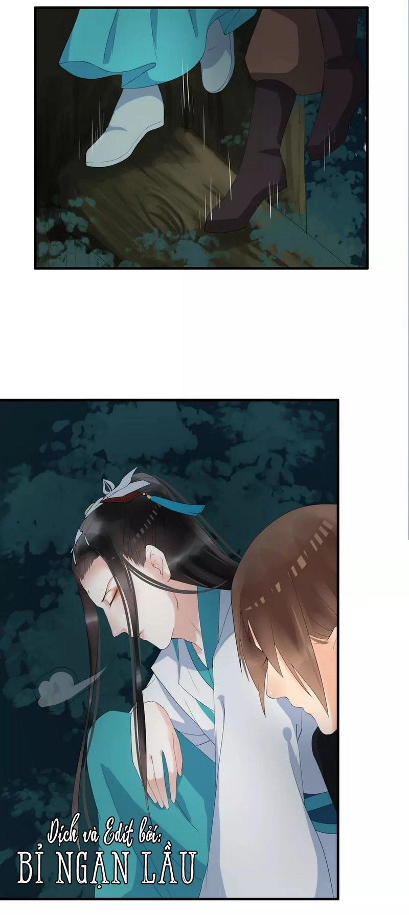 Bồng Sơn Viễn Chapter 14 - 41