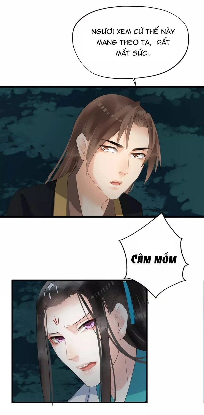 Bồng Sơn Viễn Chapter 14 - 42