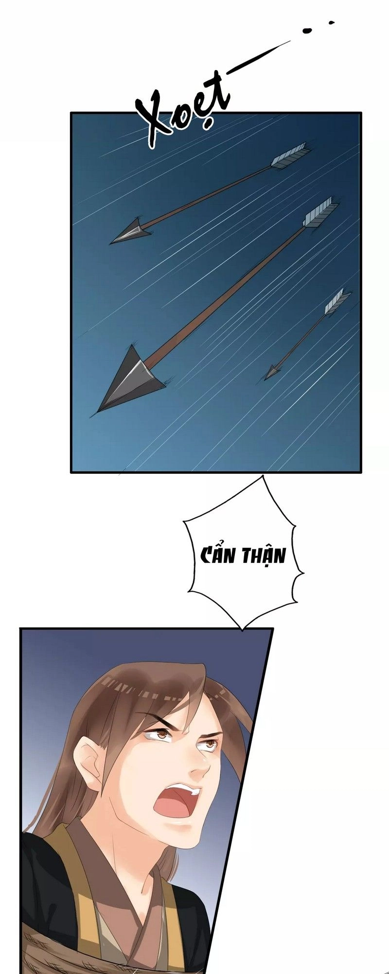 Bồng Sơn Viễn Chapter 14 - 45