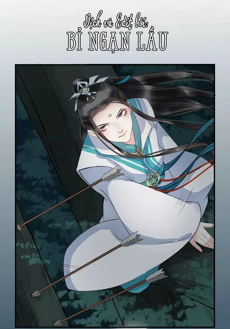 Bồng Sơn Viễn Chapter 14 - 48